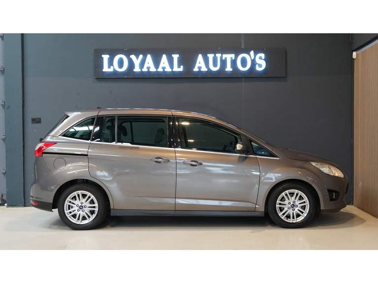 Ford Ford
