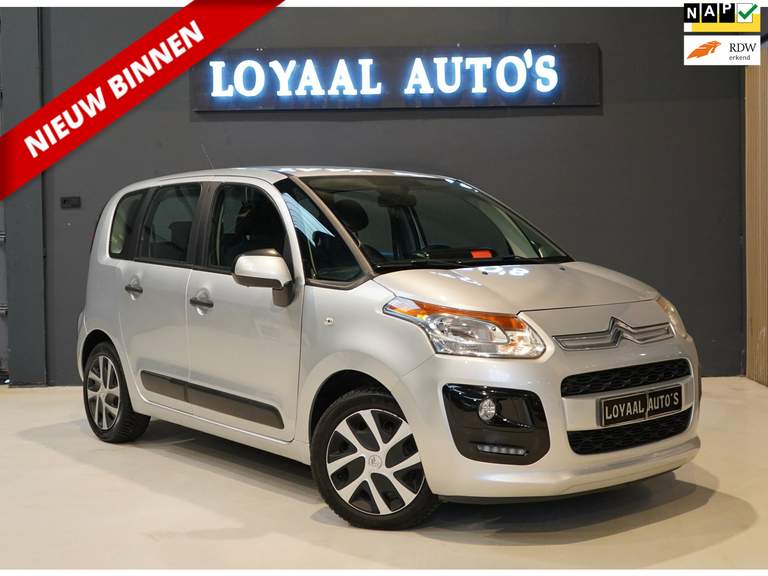 Citroën Citroën