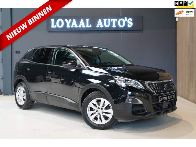 Peugeot Peugeot