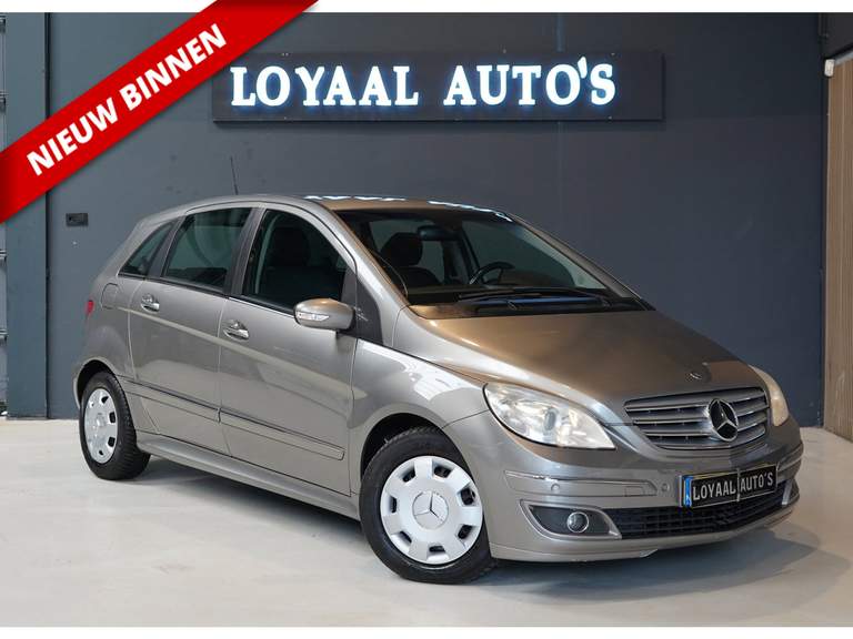 Mercedes-Benz Mercedes-Benz