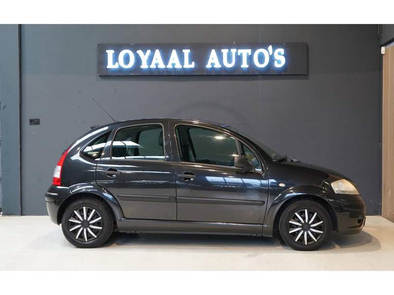 Citroën
