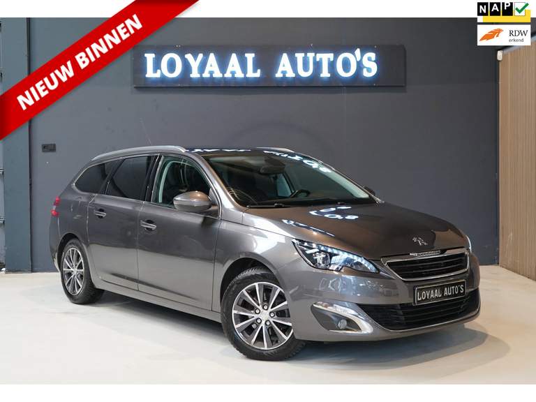 Peugeot