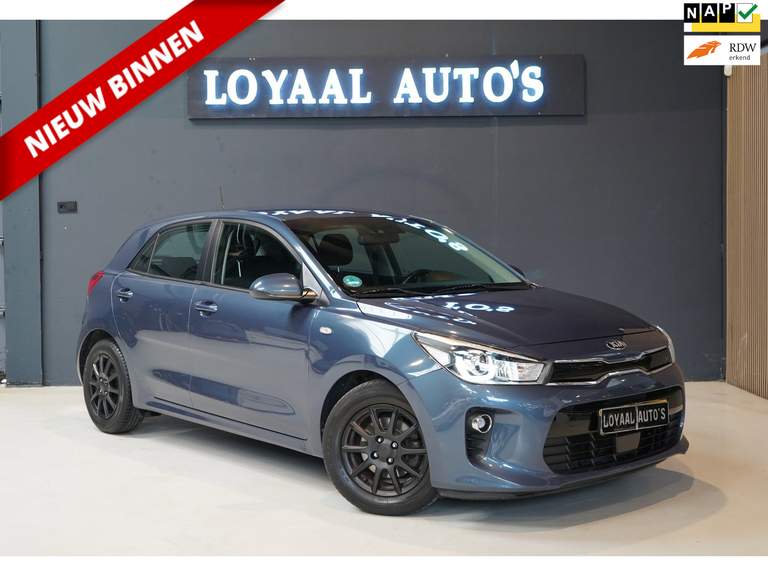 Kia
