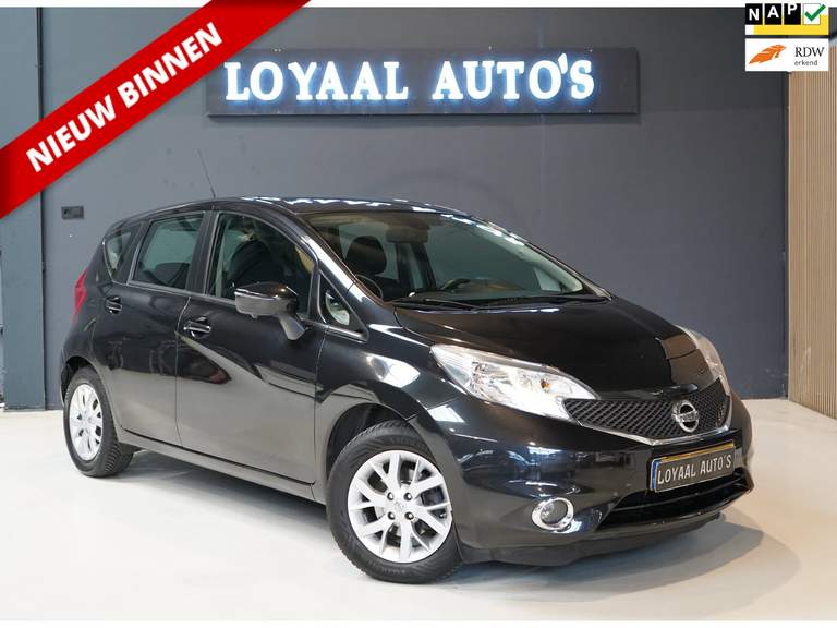 Nissan Nissan