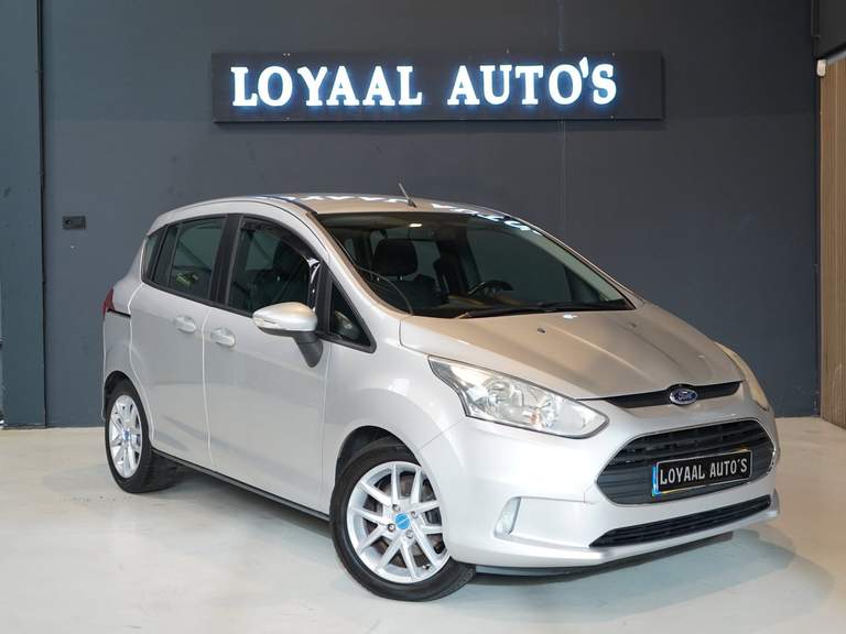Ford Ford