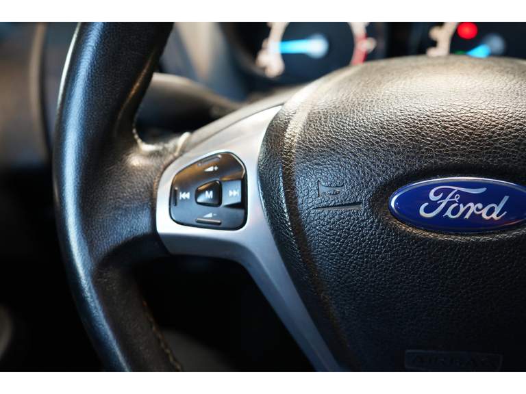 Ford Ford