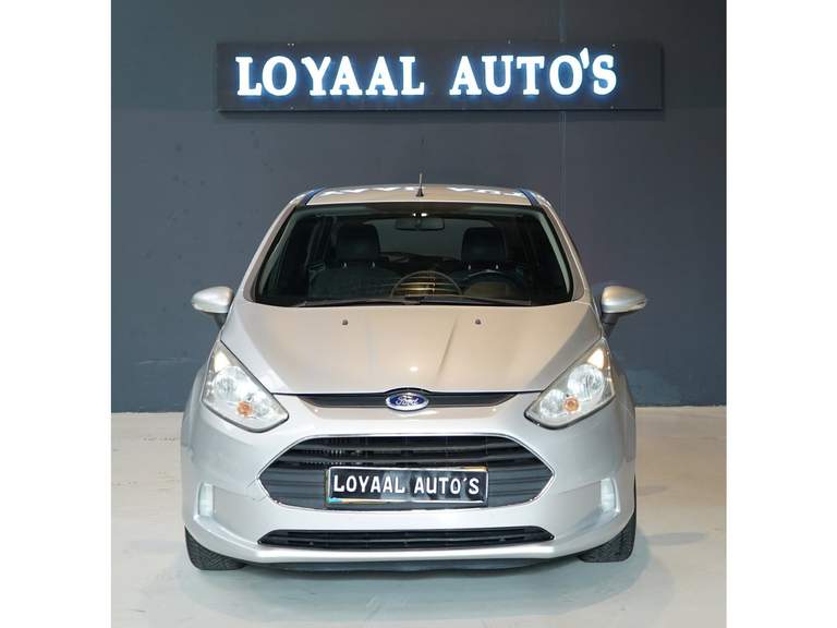 Ford Ford