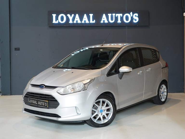 Ford Ford