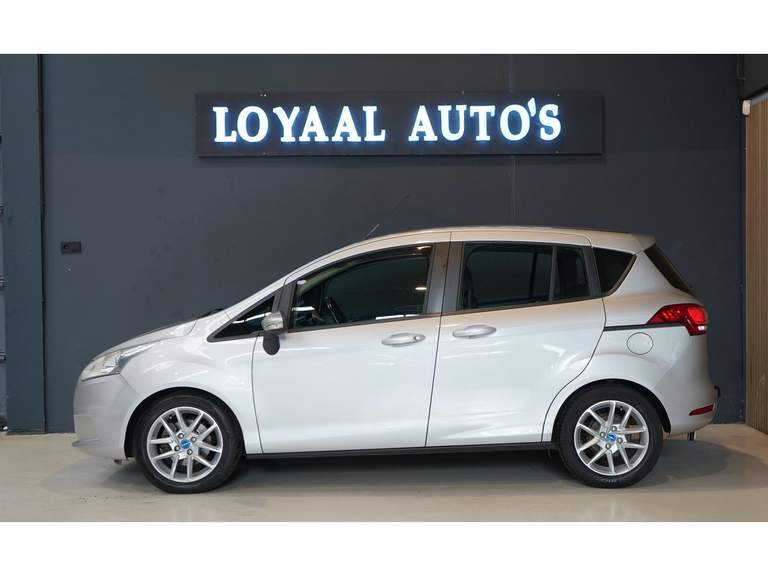 Ford Ford