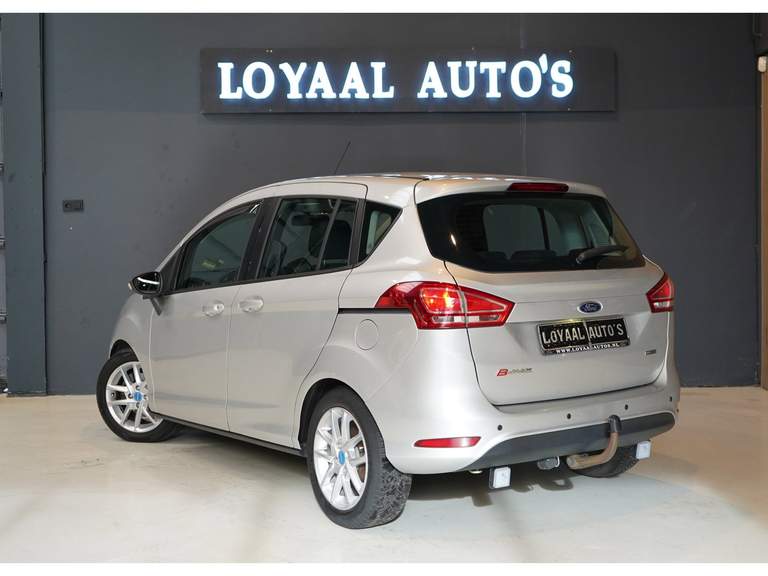 Ford Ford
