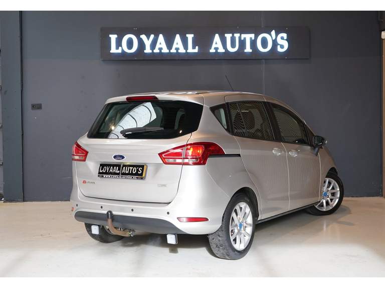 Ford Ford