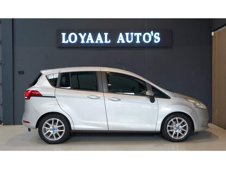 Ford Ford