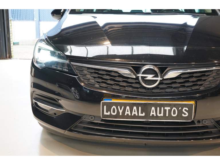 Opel Opel