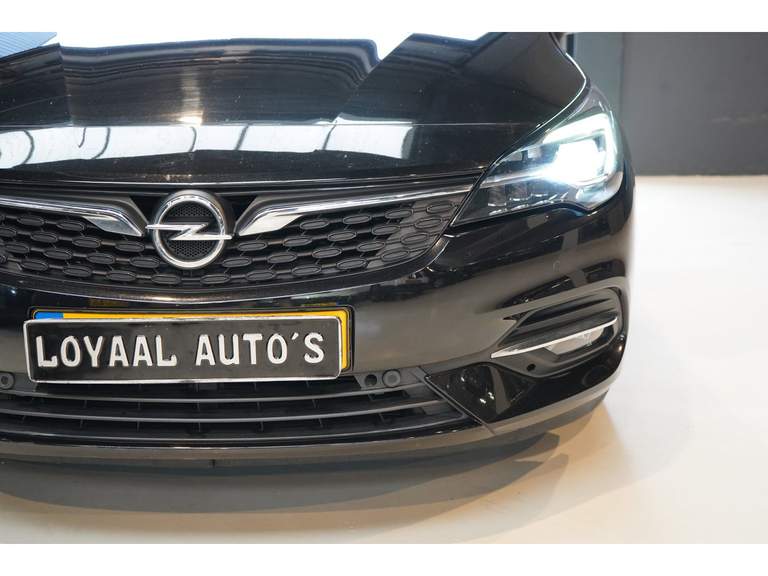 Opel Opel