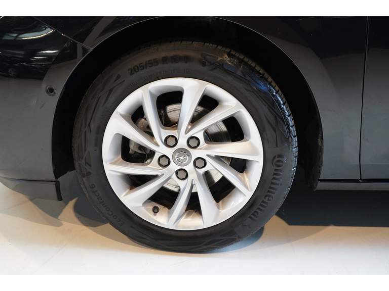 Opel Opel