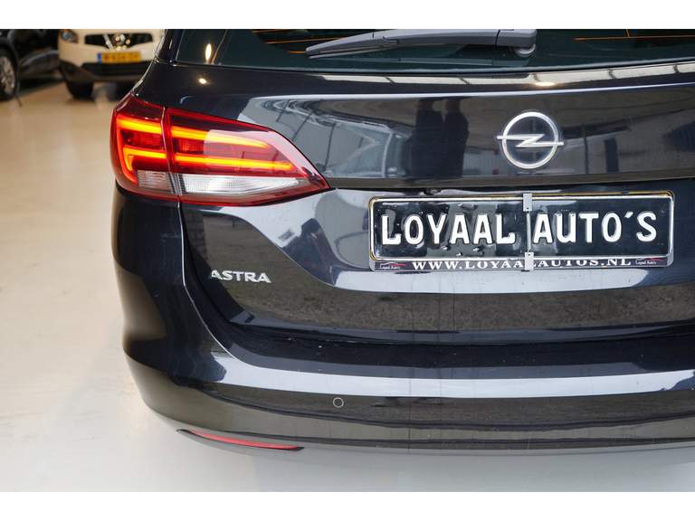 Opel Opel