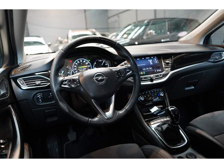 Opel Opel