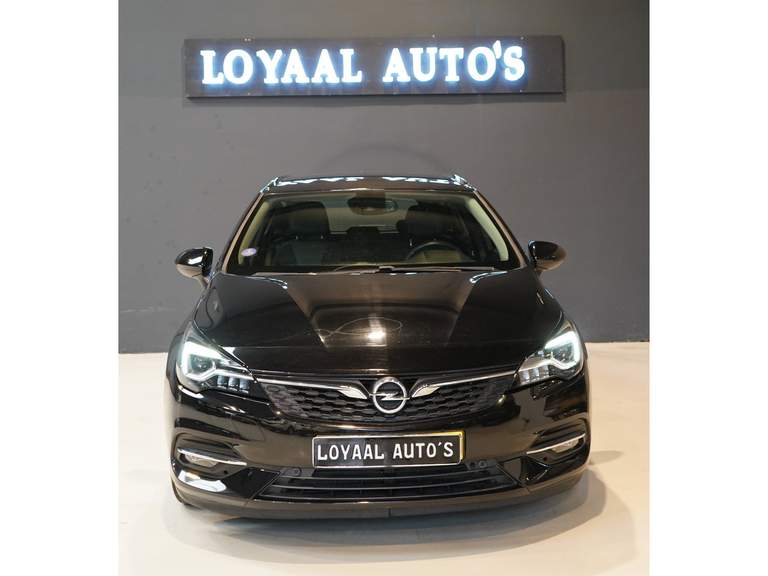 Opel Opel