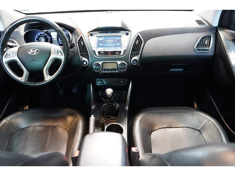 Hyundai Hyundai