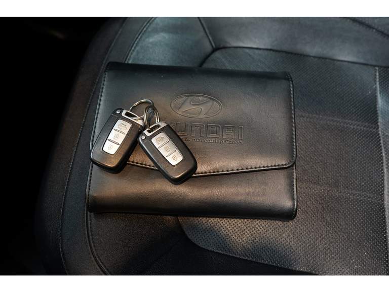 Hyundai Hyundai
