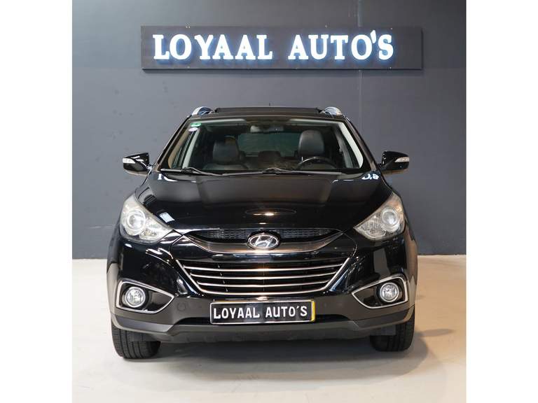 Hyundai Hyundai