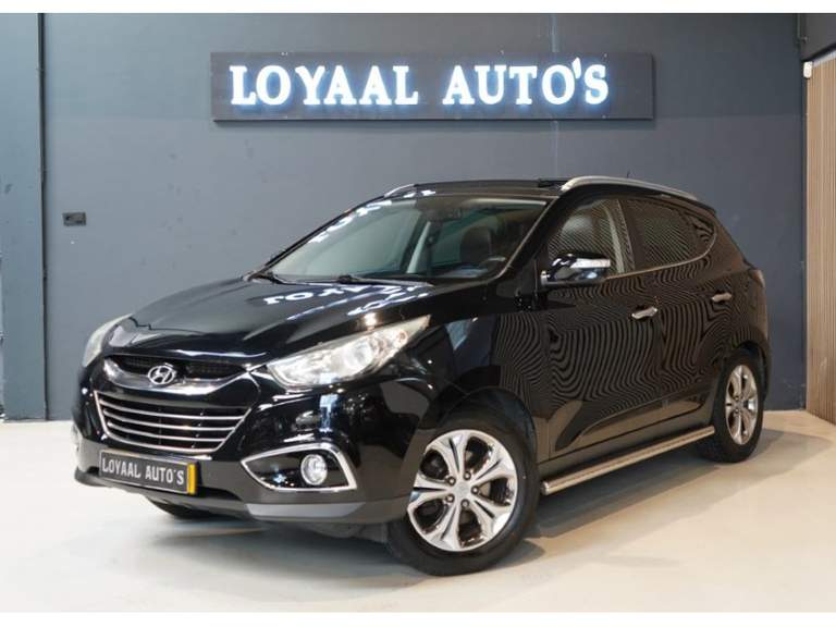 Hyundai Hyundai