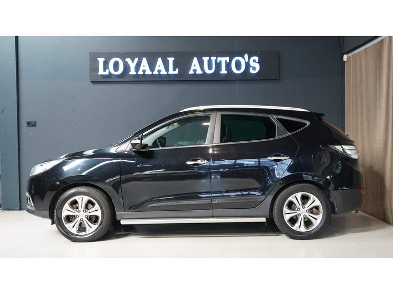 Hyundai Hyundai