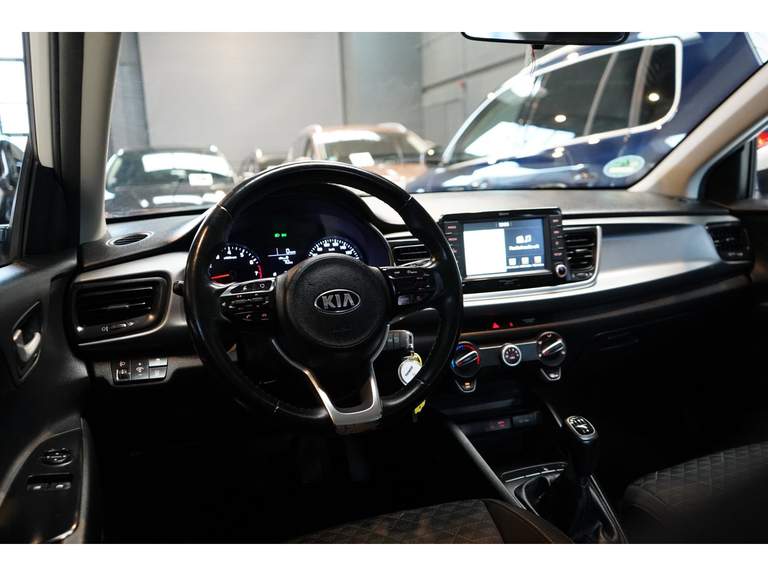 Kia