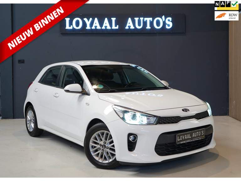 Kia