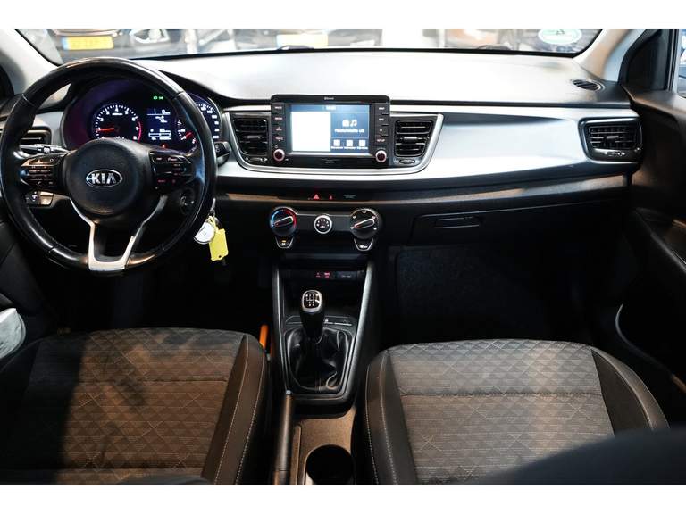 Kia