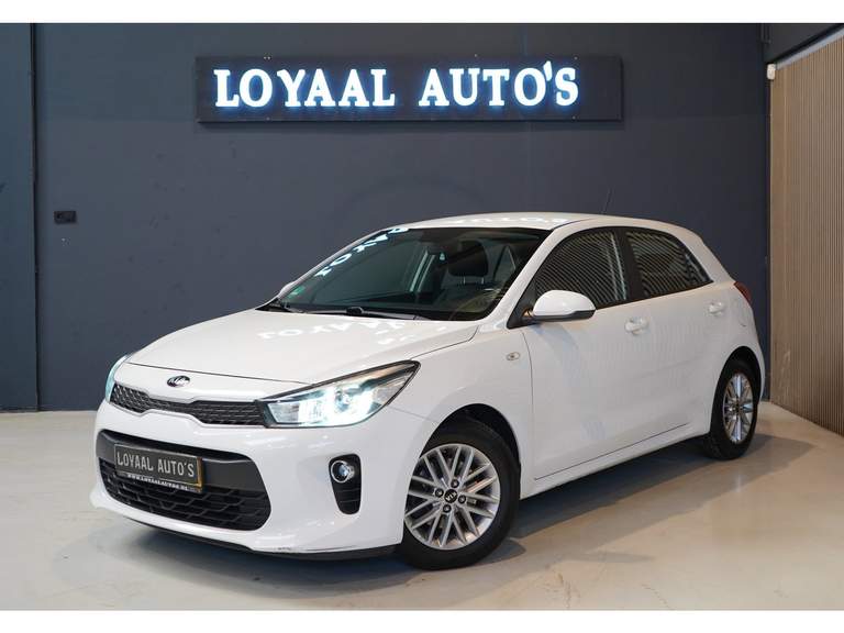 Kia