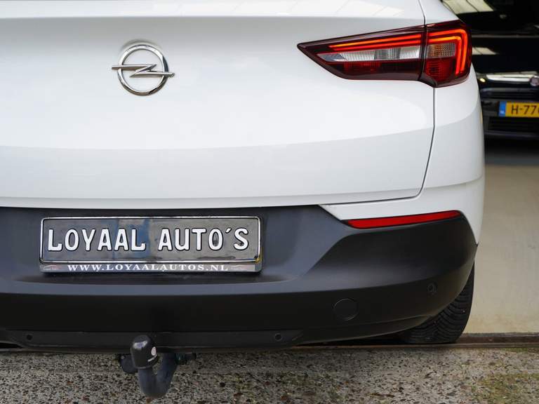Opel Opel