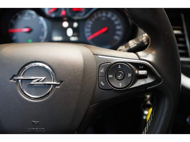Opel Opel