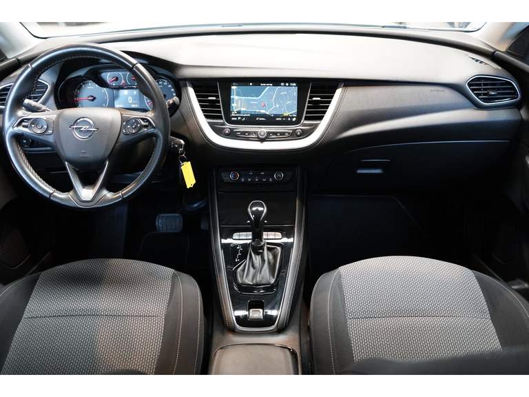 Opel Opel