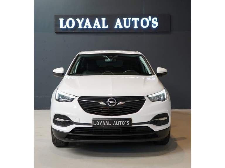 Opel Opel