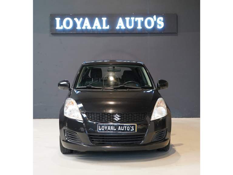 Suzuki