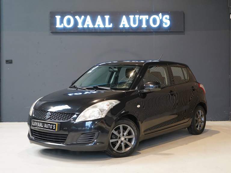 Suzuki