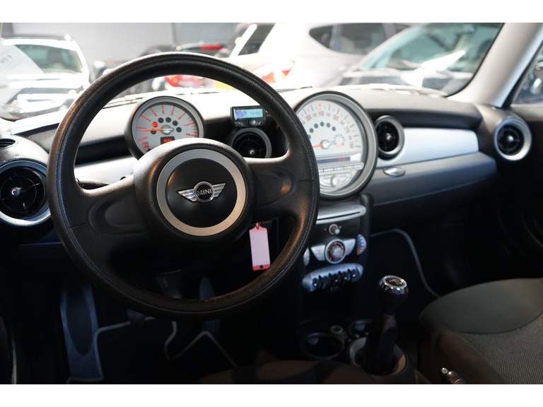 MINI