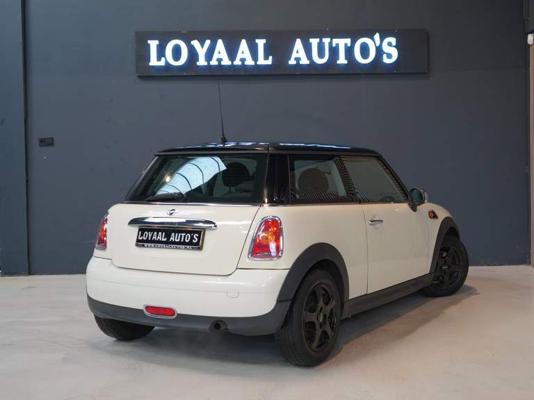 MINI