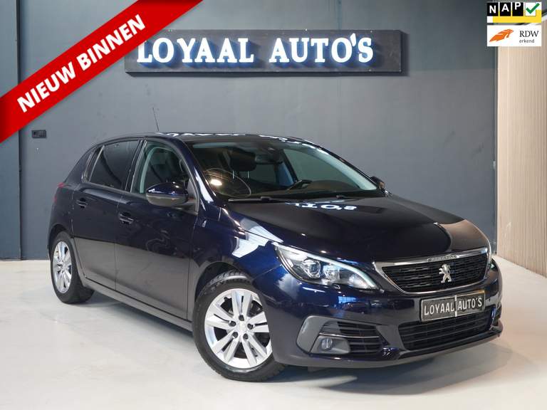 Peugeot Peugeot