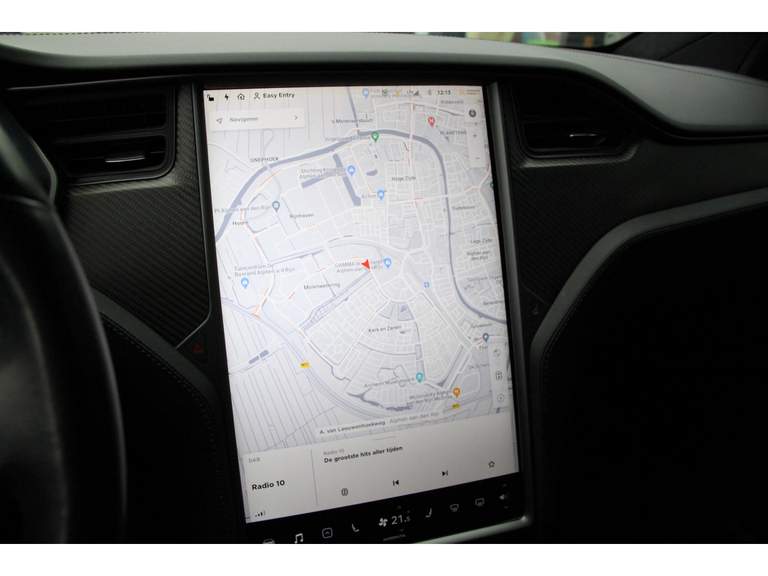 Tesla