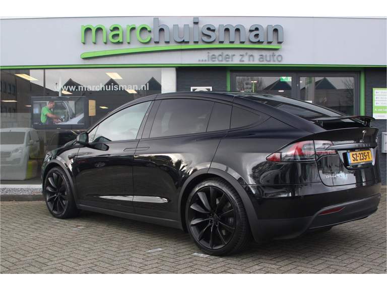 Tesla