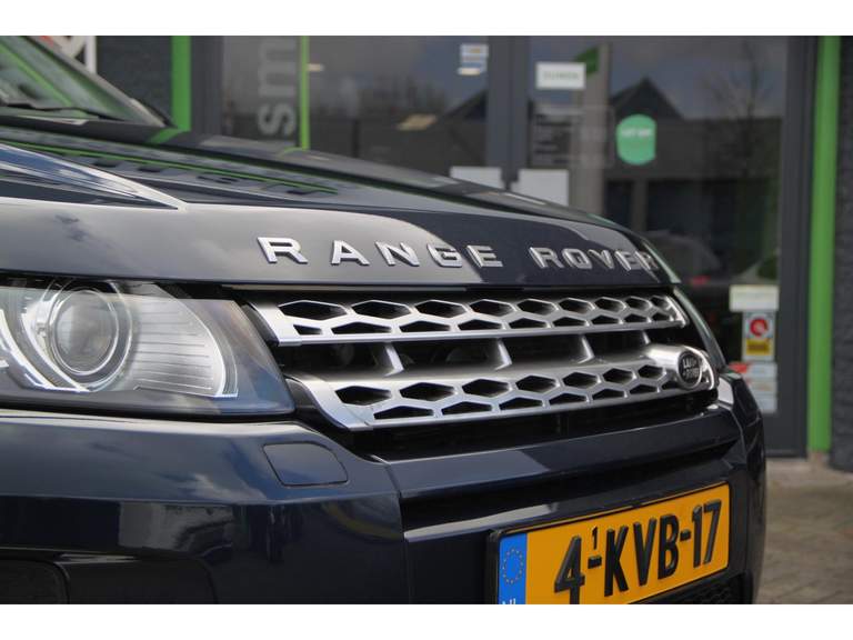Land Rover