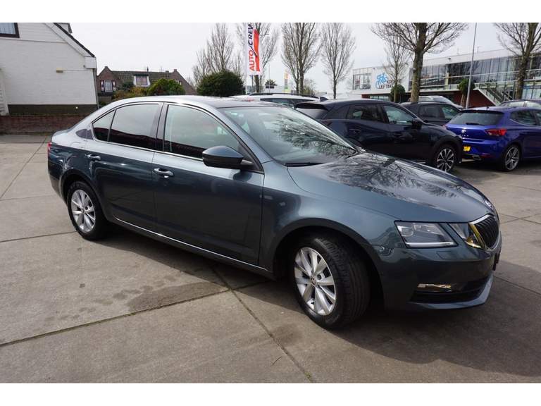 ŠKODA