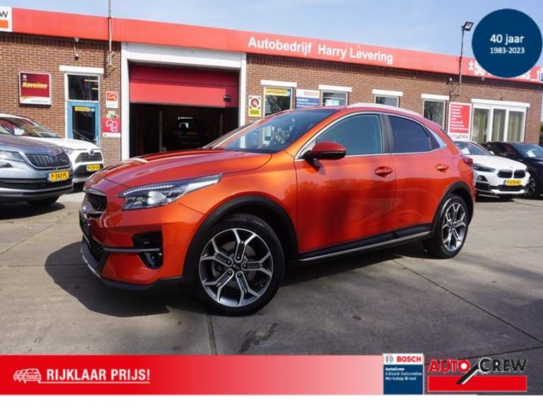 Kia