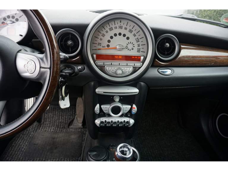 MINI
