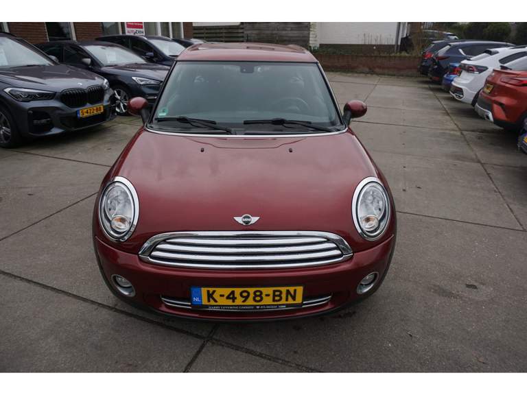 MINI