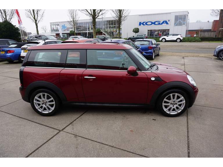 MINI