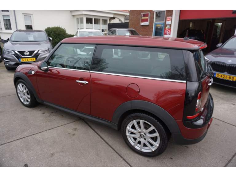 MINI