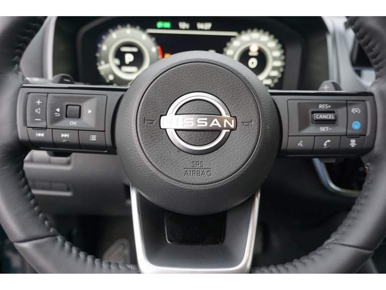 Nissan Nissan